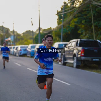 Runner Photo 3507977