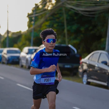 Runner Photo 3507978