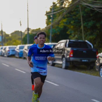 Runner Photo 3507980