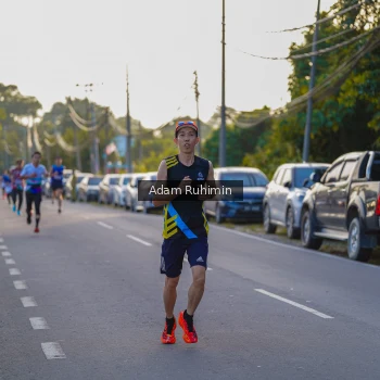Runner Photo 3507981