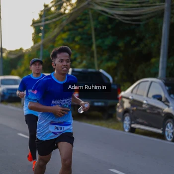 Runner Photo 3507982