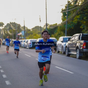 Runner Photo 3507983