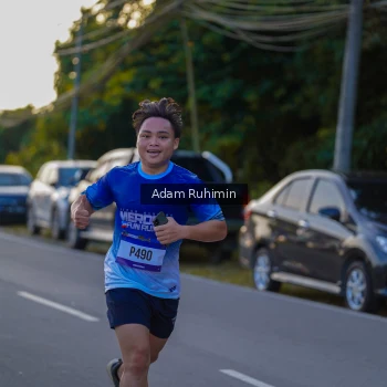 Runner Photo 3507986