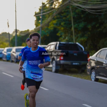 Runner Photo 3507987