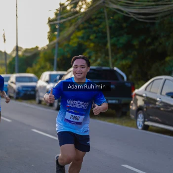Runner Photo 3507988
