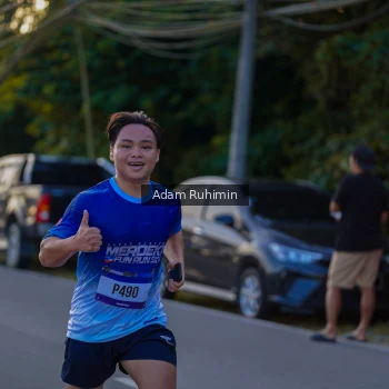 Runner Photo 3507991