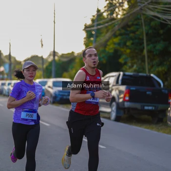 Runner Photo 3507992