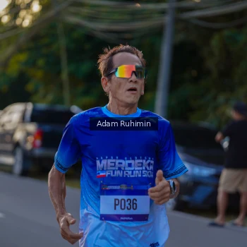 Runner Photo 3507993