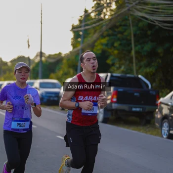 Runner Photo 3507994