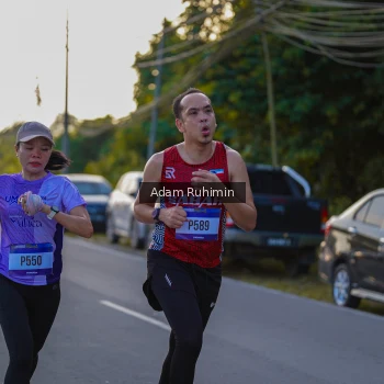 Runner Photo 3507995