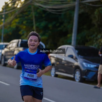 Runner Photo 3507996