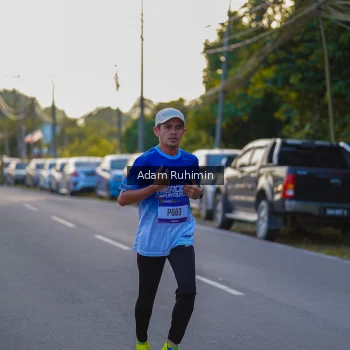 Runner Photo 3507999