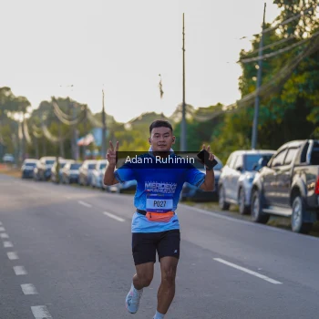 Runner Photo 3508000