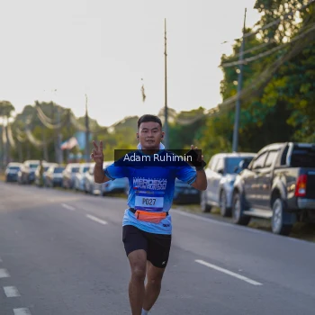 Runner Photo 3508002