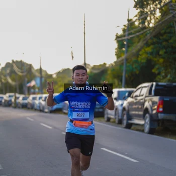 Runner Photo 3508004