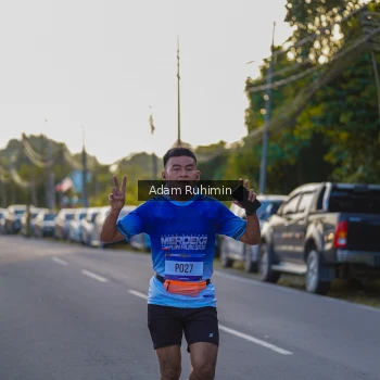 Runner Photo 3508005