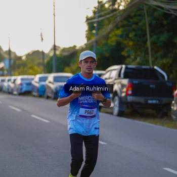 Runner Photo 3508006