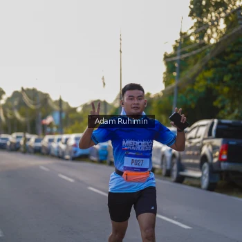 Runner Photo 3508007