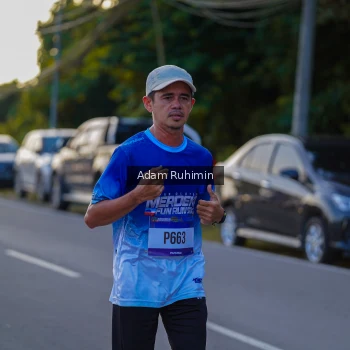 Runner Photo 3508008