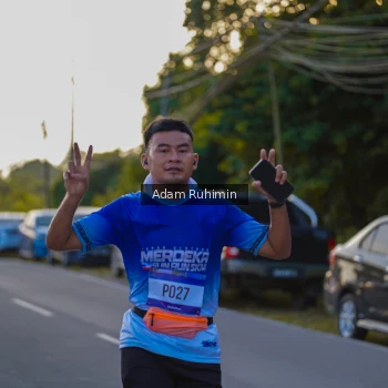 Runner Photo 3508011