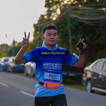 Runner Photo 3508016