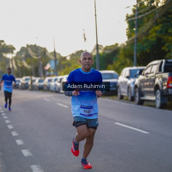 Runner Photo 3508017