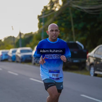Runner Photo 3508022