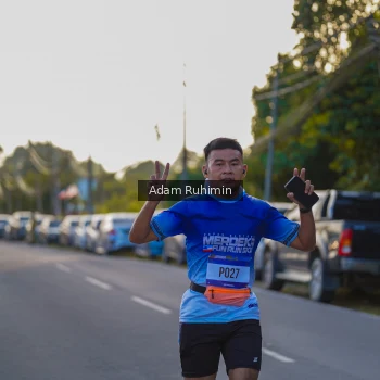 Runner Photo 3508023