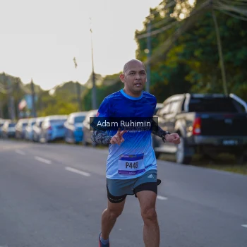 Runner Photo 3508024