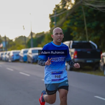 Runner Photo 3508027