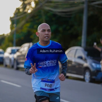 Runner Photo 3508028