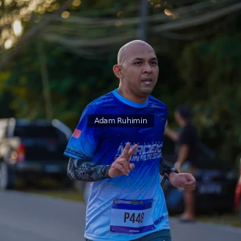 Runner Photo 3508031