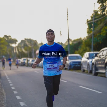 Runner Photo 3508032