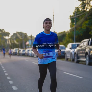 Runner Photo 3508034