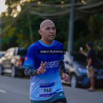 Runner Photo 3508037