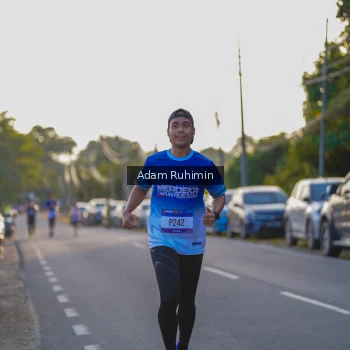 Runner Photo 3508038