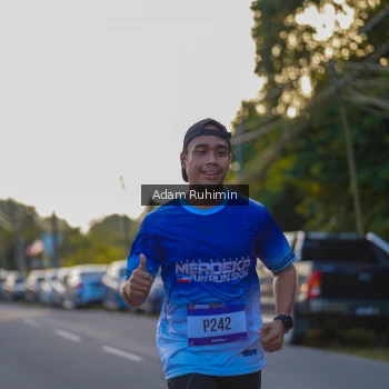Runner Photo 3508039