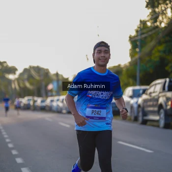 Runner Photo 3508040