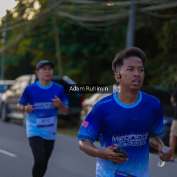 Runner Photo 3508041