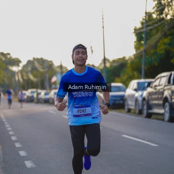 Runner Photo 3508042