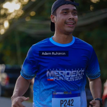 Runner Photo 3508043