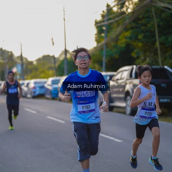 Runner Photo 3508047