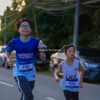 Runner Photo 3508048