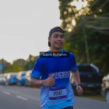 Runner Photo 3508049