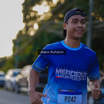 Runner Photo 3508051