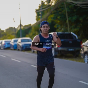 Runner Photo 3508056