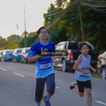 Runner Photo 3508057