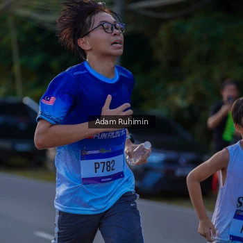 Runner Photo 3508061
