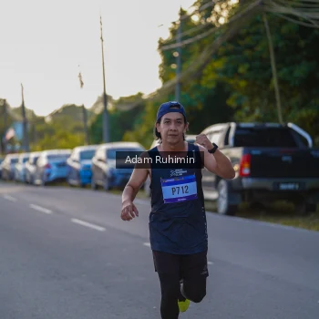 Runner Photo 3508062