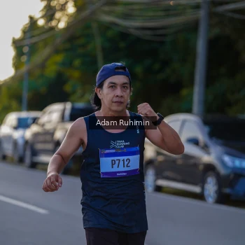 Runner Photo 3508063